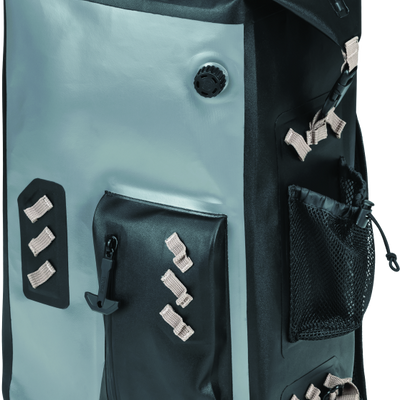 Kuryakyn Torke 25L Dry Backpack