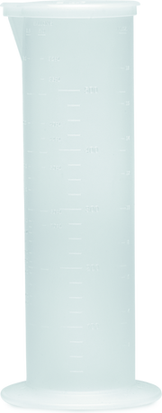 BikeMaster 500ml Measuring Cup w/ Lid