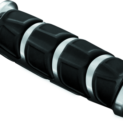 Kuryakyn Kinetic Grips Chrome