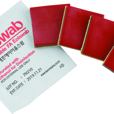 Kuryakyn Skull Horn Cover Service Kit