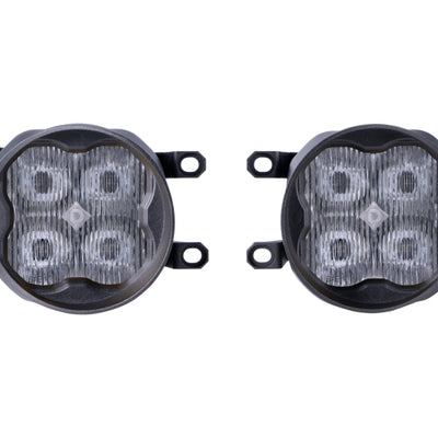 Diode Dynamics SS3 Pro Type CGX Kit ABL - White SAE Fog