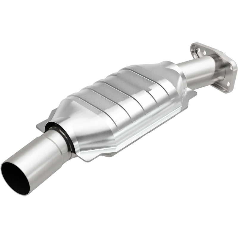 MagnaFlow Direct Fit Catalytic Converter GM 77 79