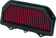 BikeMaster Suzuki GSX-R600 Air Filter
