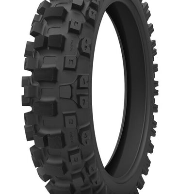 Kenda K786 Washougal II Rear Tire - 120/100-18 4PR 68M TT 158C1076