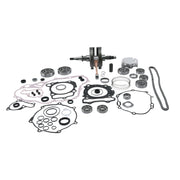 Vertex Pistons 16-18 YZ 250 F Complete Engine Rebuild Kit