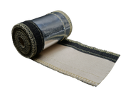 DeatschWerks 3ft Reflective Heat Protection Sleeving for -10 AN Hose