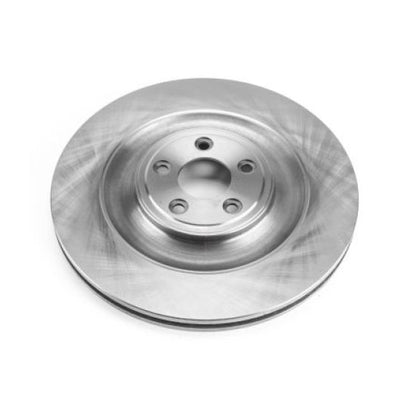 Power Stop 14-19 Jaguar F-Type Rear Autospecialty Brake Rotor
