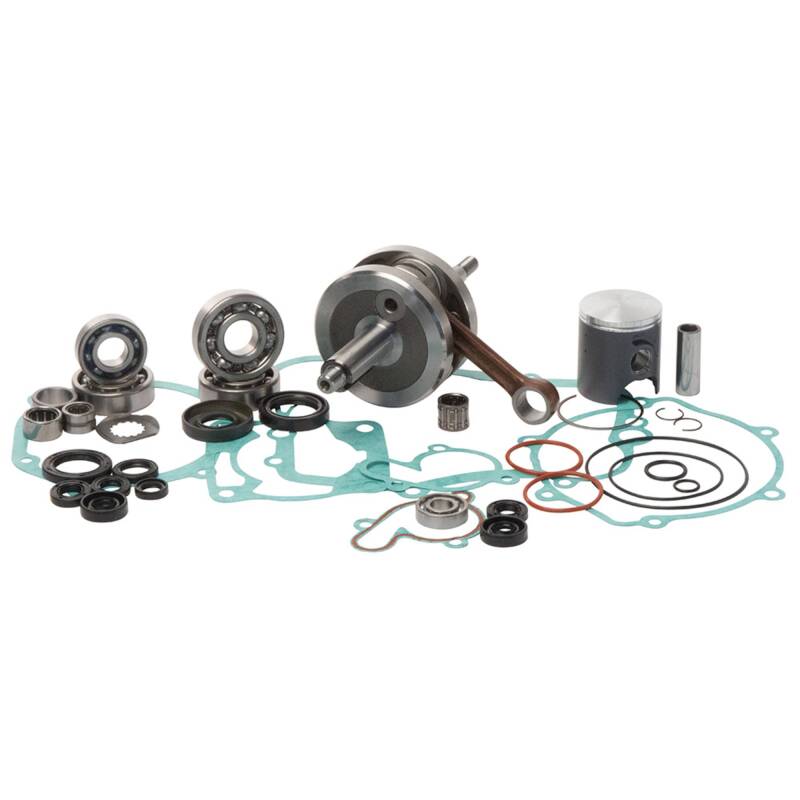 Vertex Pistons 02-18 YZ 85 Complete Engine Rebuild Kit