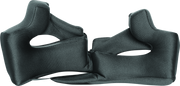 Speed and Strength SS4100 Cheekpads Black - 2XL