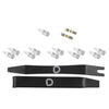 Diode Dynamics 19-22 Subaru Ascent Interior LED Kit Cool White Stage 1