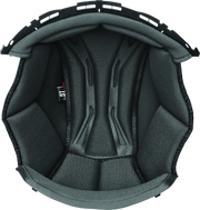 Speed and Strength SS900 Helmet Liner Grey - Large
