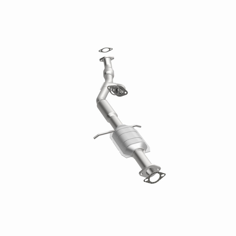 MagnaFlow Direct Fit Catalytic Converter 02-06 Kia Optima 2.7L