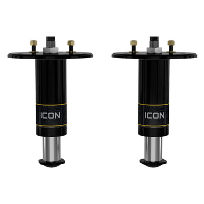 ICON 21-23 RAM TRX 2.5in Rear Bump Stop Kit