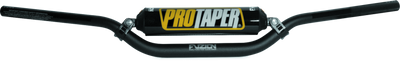 ProTaper Fuzion Carmichael Handlebars