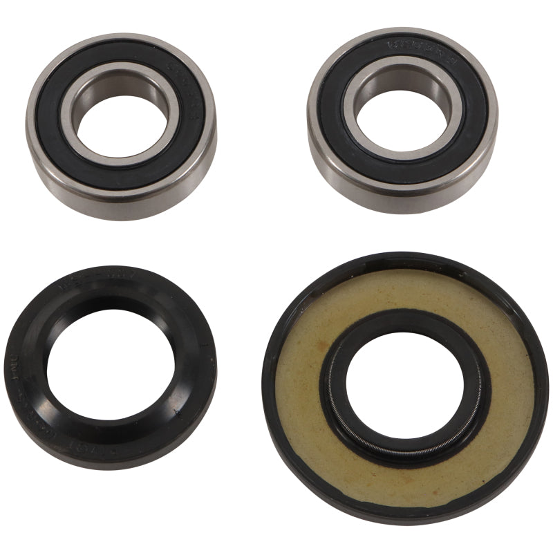 Pivot Works 85-94 Honda CR125R - Front Wheel Bearing Kit