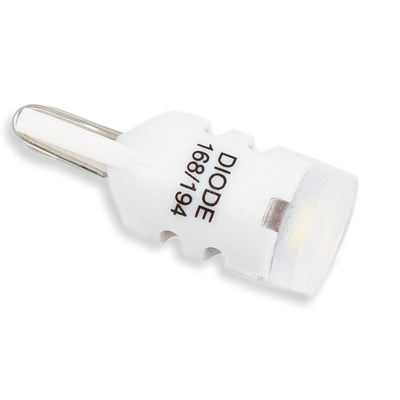 Diode Dynamics 194 LED Bulb HP3 LED - Cool - White Short (Single)