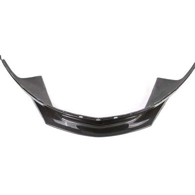 VR Aero Mclaren 600LT Carbon Front Bumper