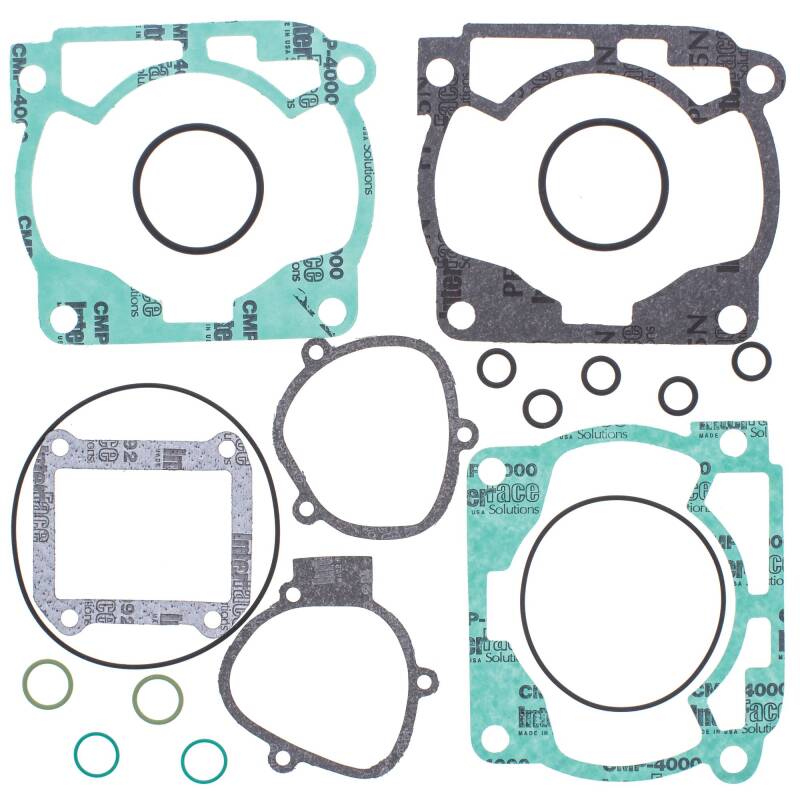 Vertex Pistons 08-16 300 XC/08-16 300 XC-W Top End Gasket Kit