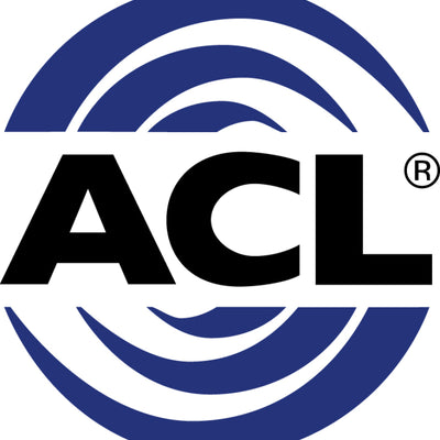 ACL Toyota 4 2367cc 1982-96 Engine Crankshaft Main Bearing Set