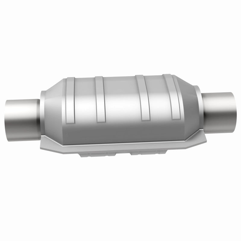MagnaFlow Universal Catalytic Converter 2.25 W/Air FED