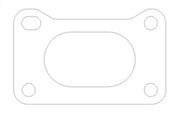 Cometic Cosworth BDA .064in AM Exhaust Manifold Gasket