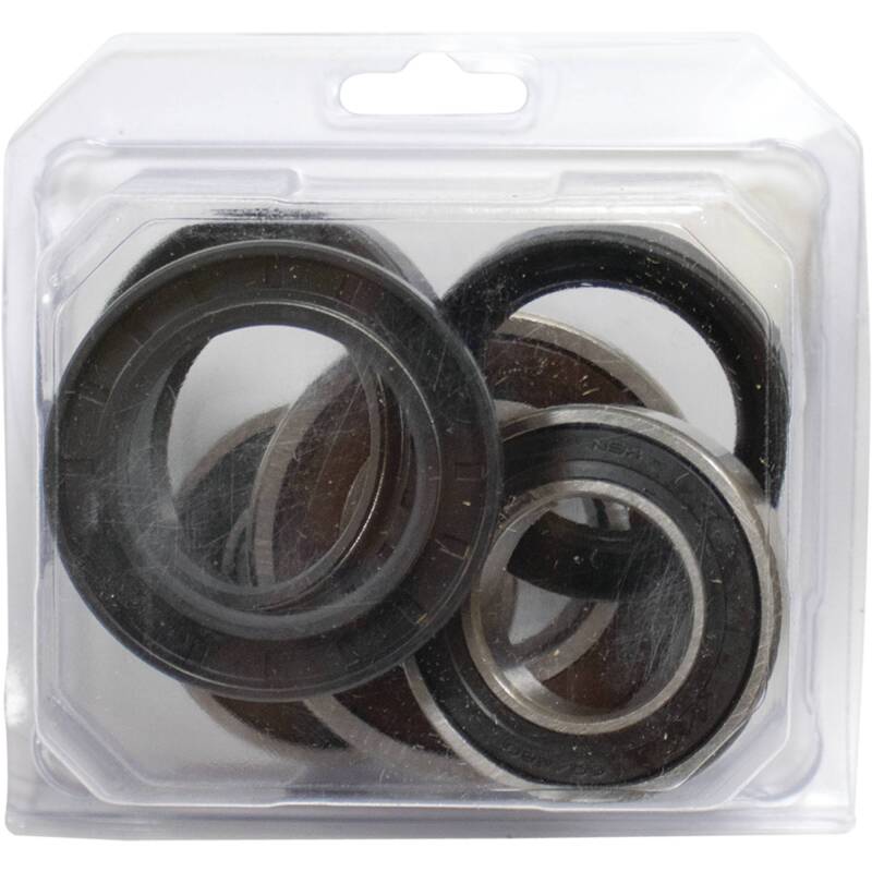 Pivot Works Premium Wheel Bearing