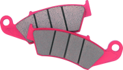 BikeMaster BM-185 Sintered Brake Pads