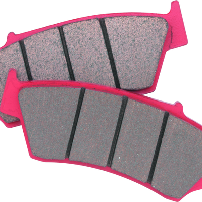 BikeMaster BM-185 Sintered Brake Pads