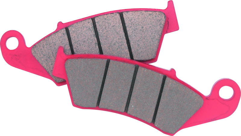 BikeMaster BM-185 Sintered Brake Pads