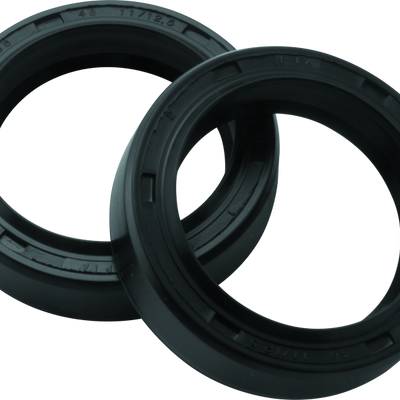 BikeMaster Fork Seal - 36 x 48 x 11/12.5