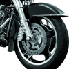 Kuryakyn Caliper Covers For Brembo Calipers Chrome