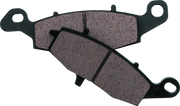 BikeMaster BM-231 Brake Pads
