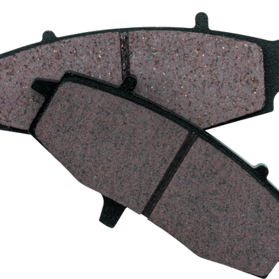 BikeMaster BM-231 Brake Pads