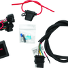 Kuryakyn Trailer Wiring Kit 5-Wire Honda 18-22 GL1800