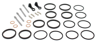 All Balls Racing 90-99 Yamaha FZR600 Caliper Rebuild Kit Front