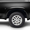 Bushwacker 19-21 Chevrolet Silverado 1500 6ft 6in Bed OE-Style 4PC Fender Flares - Black