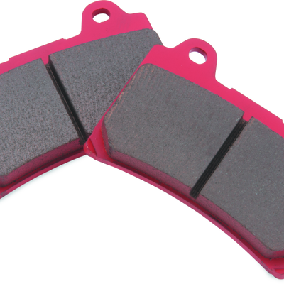 BikeMaster BM-123 Sintered Brake Pads