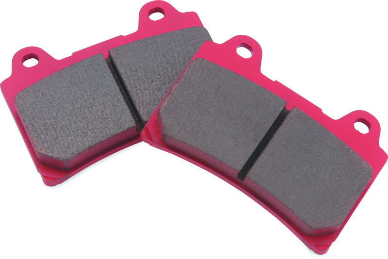 BikeMaster BM-123 Sintered Brake Pads