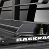 BackRack 04-14 F-150 Low Profile Tonneau Hardware Kit