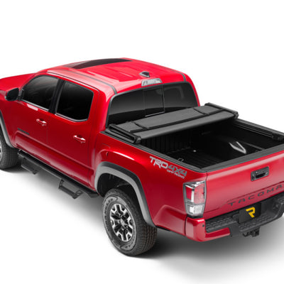 Extang 2024 Toyota Tacoma (5ft Bed) Trifecta ALX