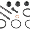 All Balls Racing 83-86 Honda VT500C Caliper Rebuild Kit Front