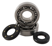 Hot Rods 80-86 KX 250 Main Bearing & Seal Kit