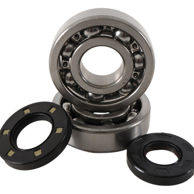 Hot Rods 80-86 KX 250 Main Bearing & Seal Kit