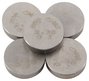 Hot Cams Shim Kits 2.300mm Thickness - 5 Pack