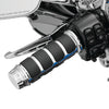 Kuryakyn ISO Grips For Heated Grips Chrome