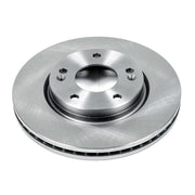 Power Stop 01-05 Hyundai Santa Fe Front Autospecialty Brake Rotor