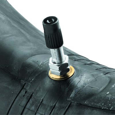 Twin Power Tube 500/510-16 TR6 Metal Side Valve