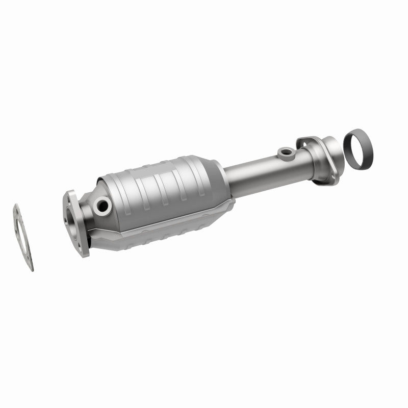 MagnaFlow California Direct Fit Converter 00-01 Acura Integra 1.8L