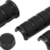 Kuryakyn ISO Grips For Heated Grips Black