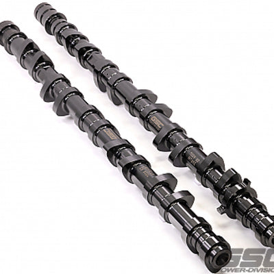 GSC P-D Toyota 1JZ-GTE VVTi S3 Camshafts Billet